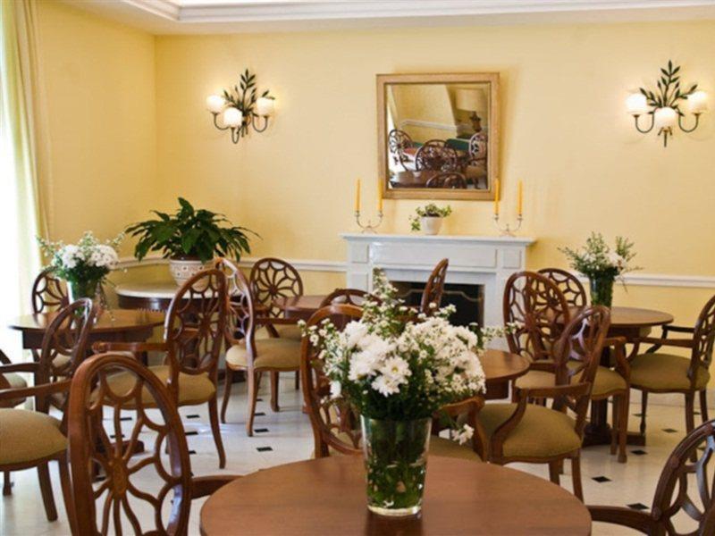 Hotel Ludovisi Palace